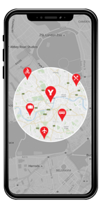 iPhoneX_map01-1 iPhoneX_map01-1
